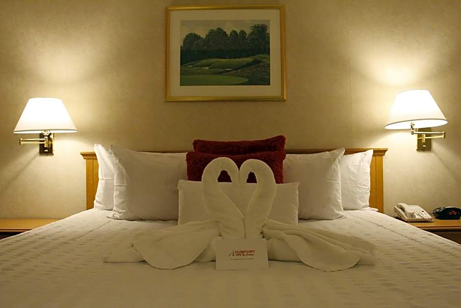 Humphry Inn And Suites