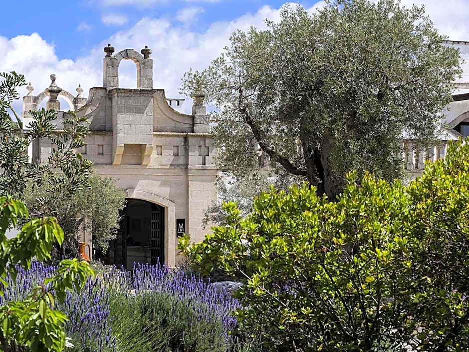 Photo 1 of 50 of Borgobianco Resort & Spa - MGallery Hotel Collection