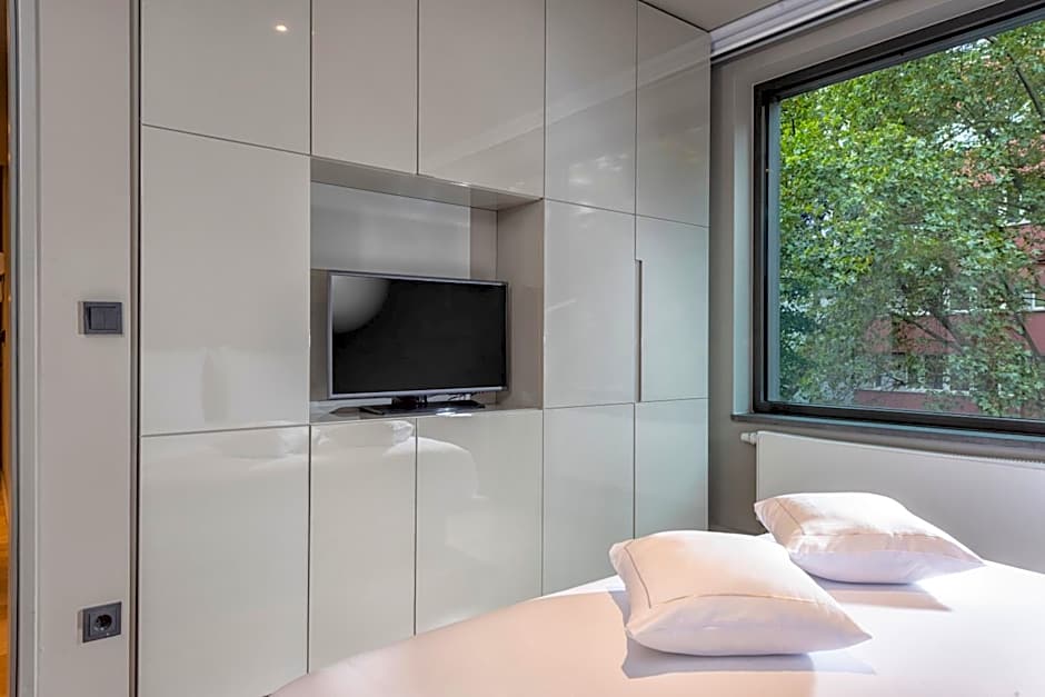 SANA Berlin Residence