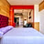 Loft Arte y Diseno Alberca Terraza Asador, CUERNAVACA SOMOS EL UNICO AIRBN QUE TE OFRECE 2 EXCLUSIVOS JACUZZIS PROFESIONALES CO