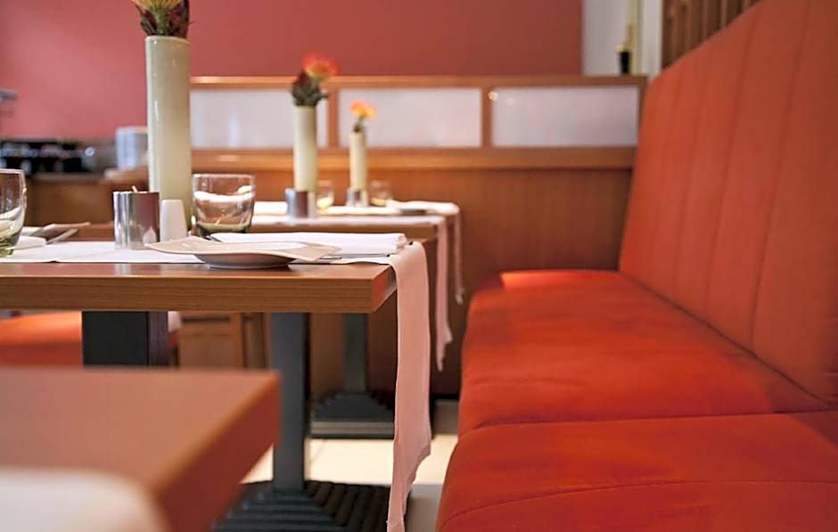 Relexa Hotel Stuttgarter Hof