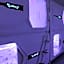 Space Cap Hotel