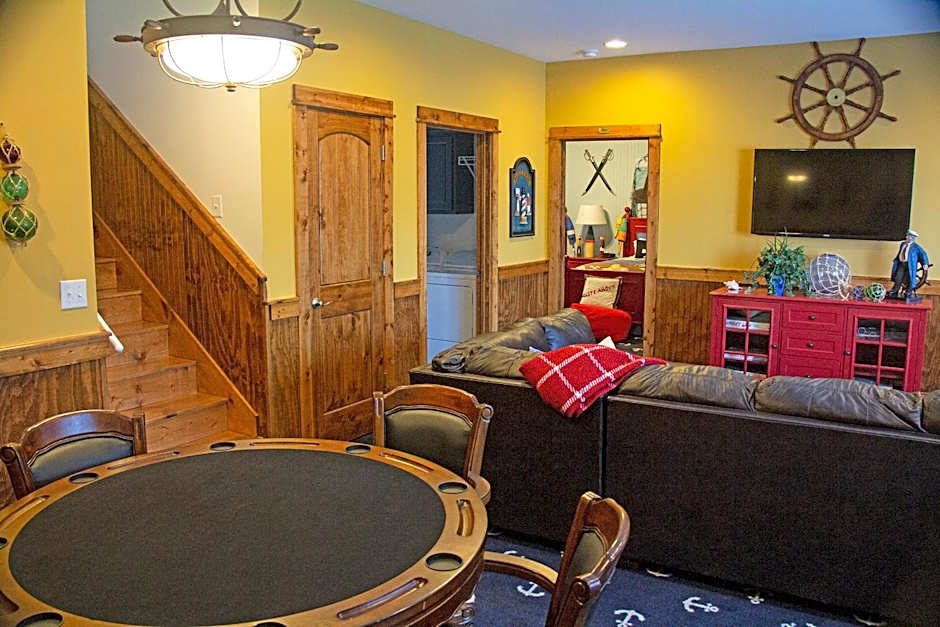 Stormy Point Village