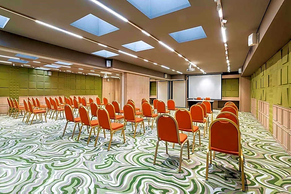 Eurostars Sofia City