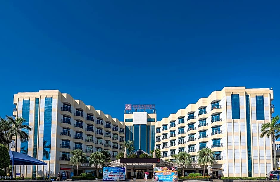 Excemon Beach Hotel Beihai
