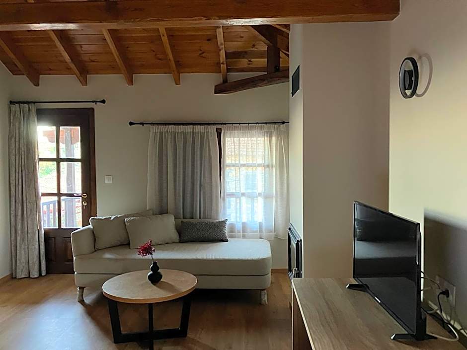 Melofegaro Guesthouse