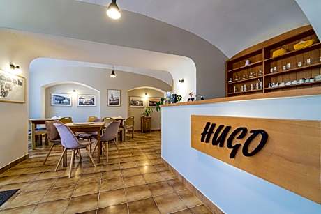 Bed & breakfast Hugo