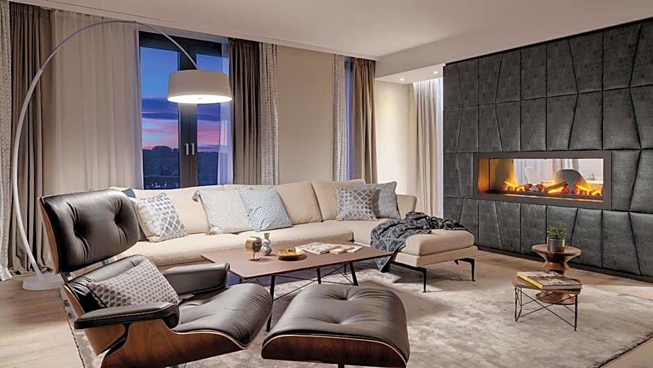 Hotel Stadt Lörrach