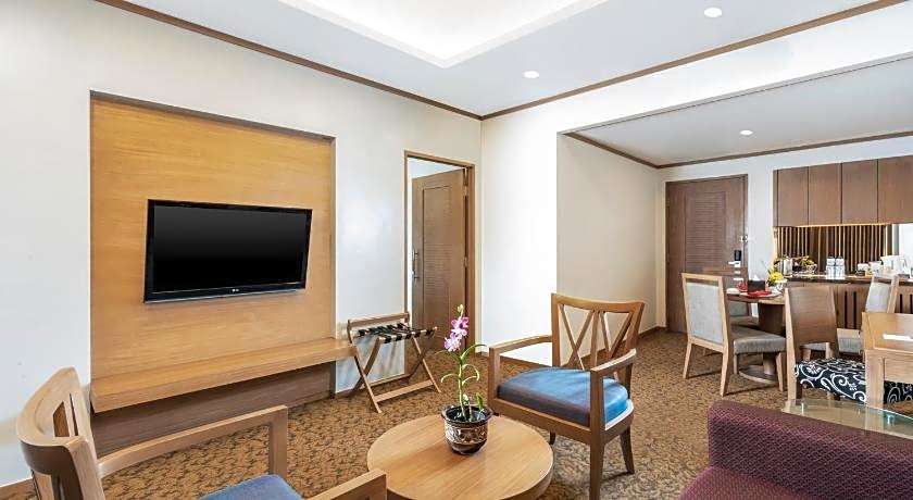 Swiss-Belhotel Danum Palangka Raya