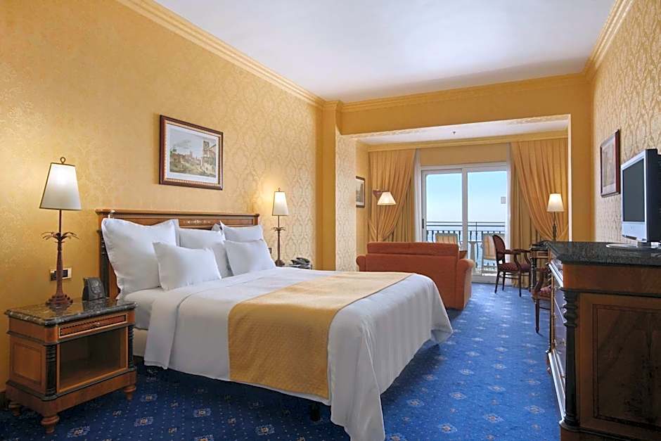 Delta Hotels by Marriott Giardini Naxos