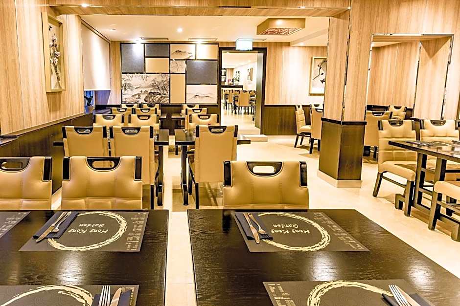 Hotel Linde-Sinohaus