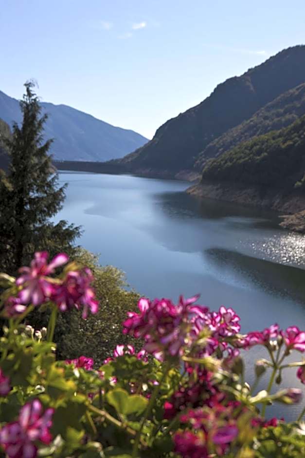 Hotel Al Lago
