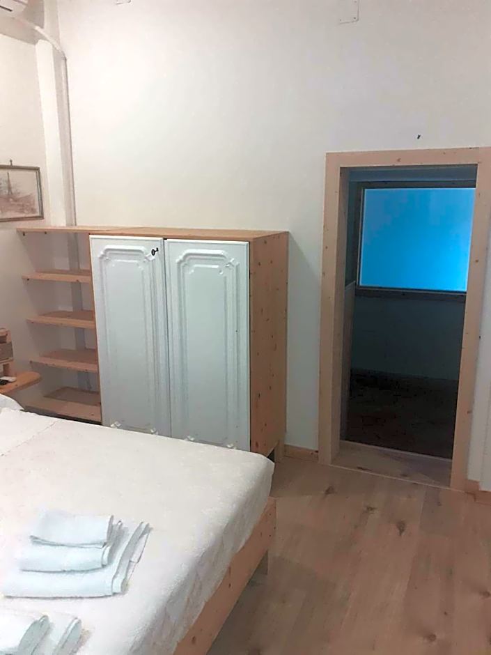 Villa Lina Bed&Breakfast