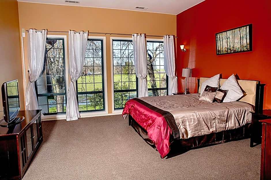 Freeport Wine Country Inn