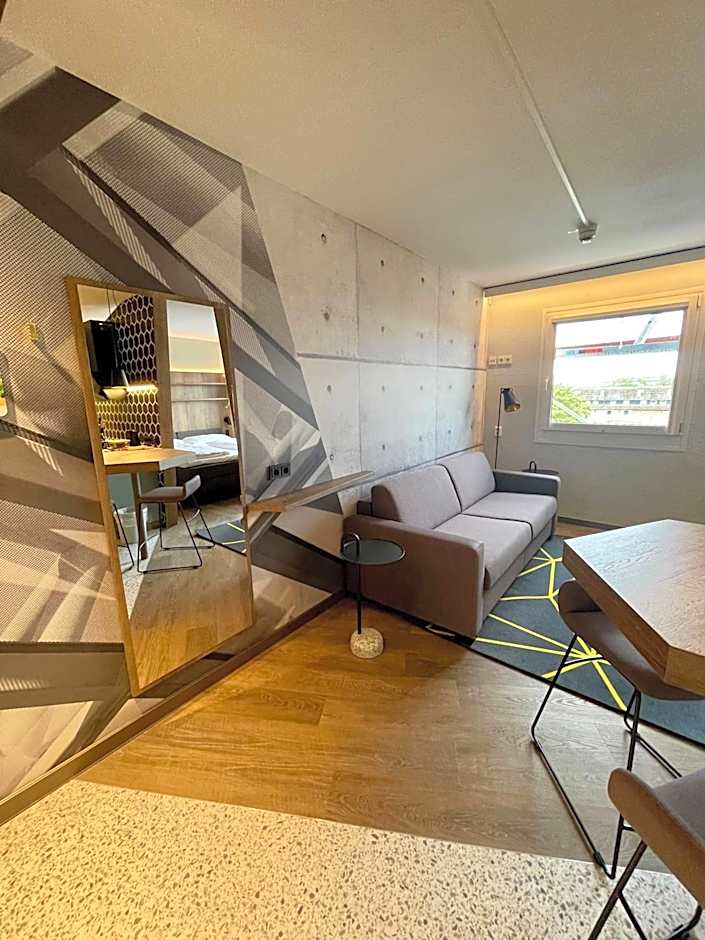 Felix Hotel Darmstadt