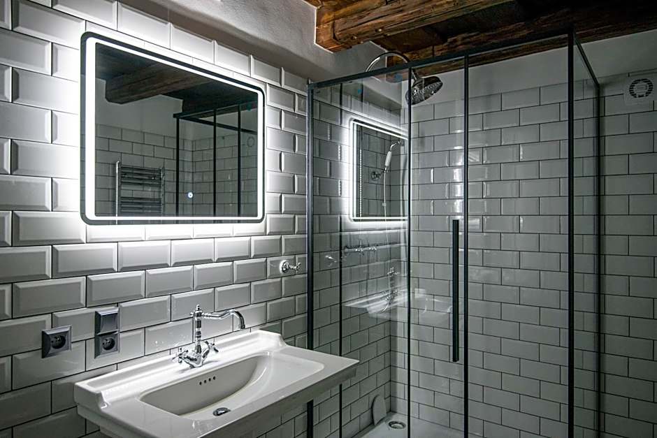 Domus Balthasar Boutique Hotel
