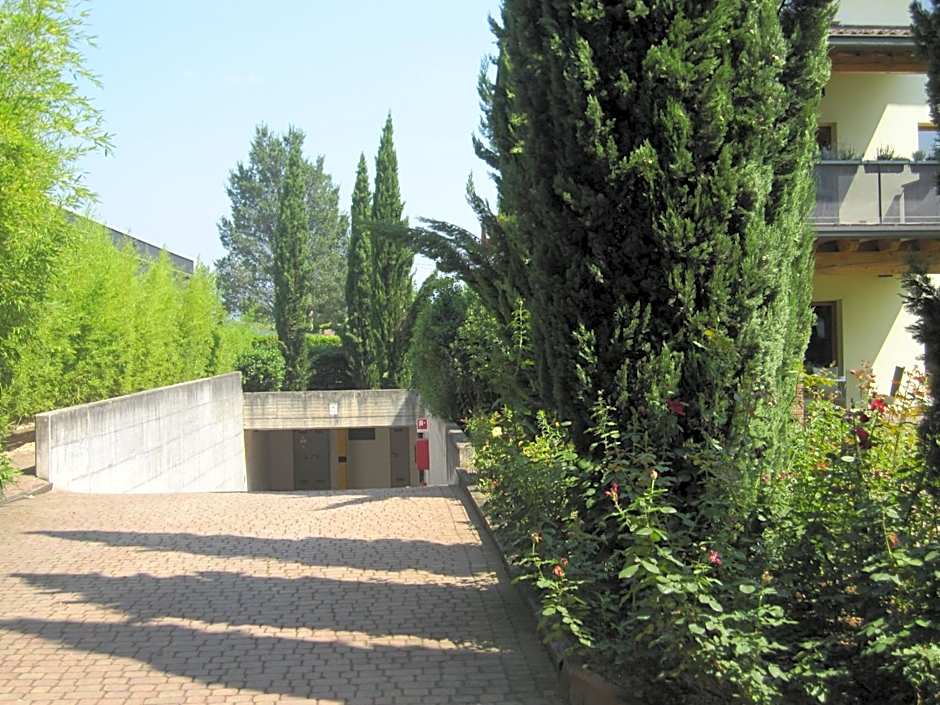 Hotel Della Torre 1850