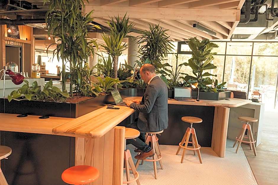 ibis budget La Rochelle Centre Gare