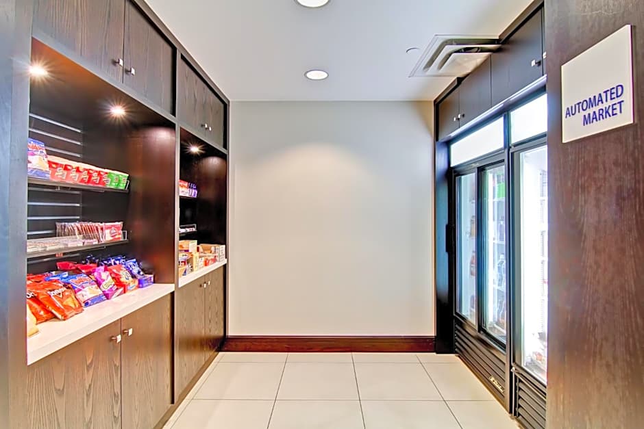 Holiday Inn Express Hotel & Suites Waterloo - St. Jacobs Area By IHG
