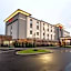 Hampton Inn By Hilton Madison, OH