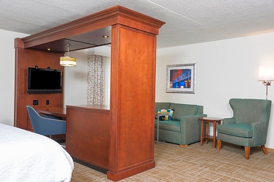 Hampton Inn Grand Rapids/North