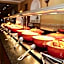 The Golden Lion Hotel