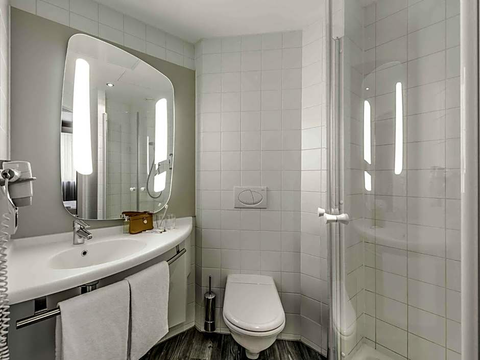 ibis Innsbruck