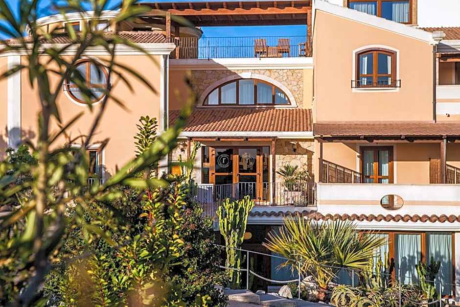 Hotel Raffael PHG