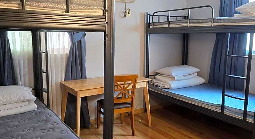 Appletree Hotel Pohang