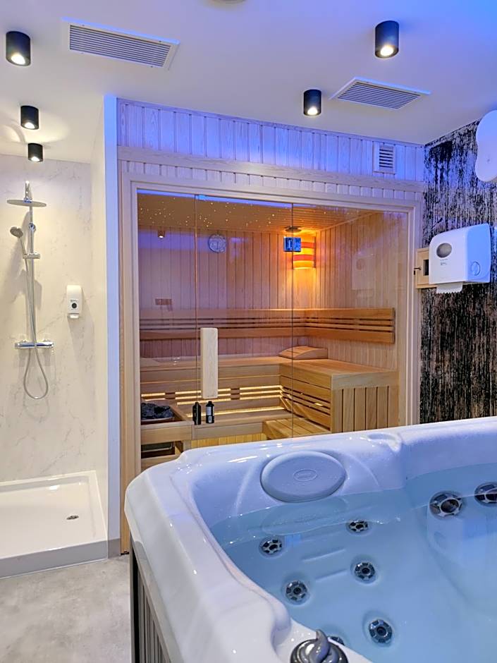 Joy 5 Hotel & SPA