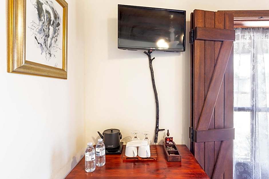 Refúgio das Artes Guesthouse