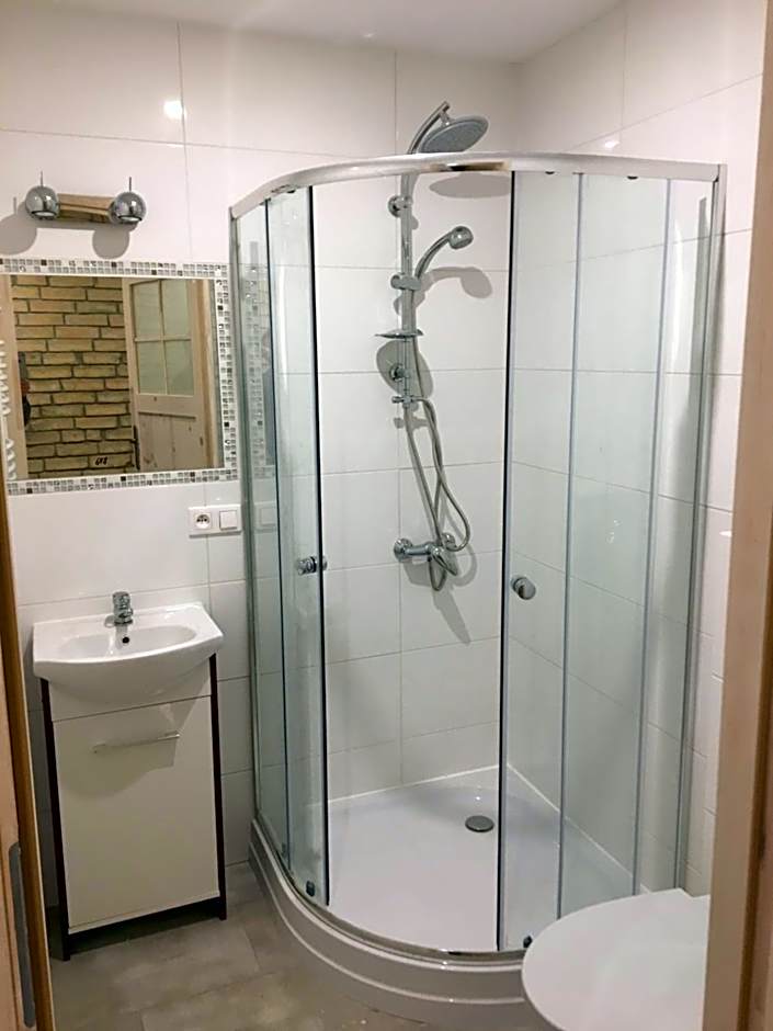 Hostel Przed Świtem