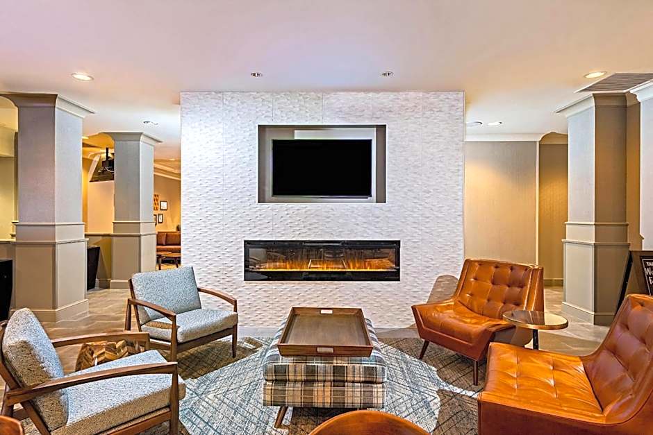 Radisson Hotel Fairview Heights - St Louis