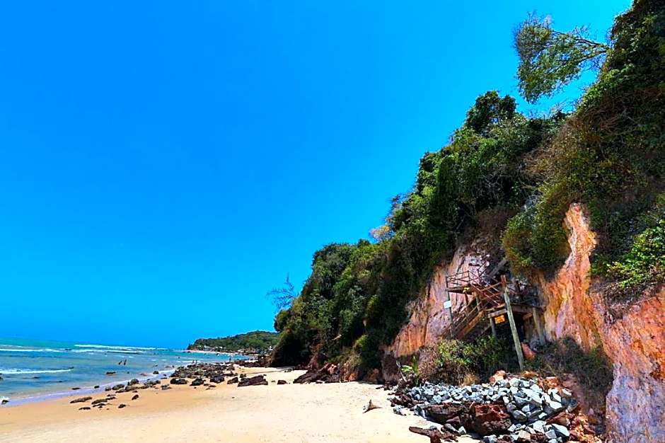 Enseada dos Golfinhos