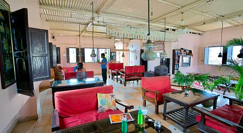 Hotel Kanhaia Haveli