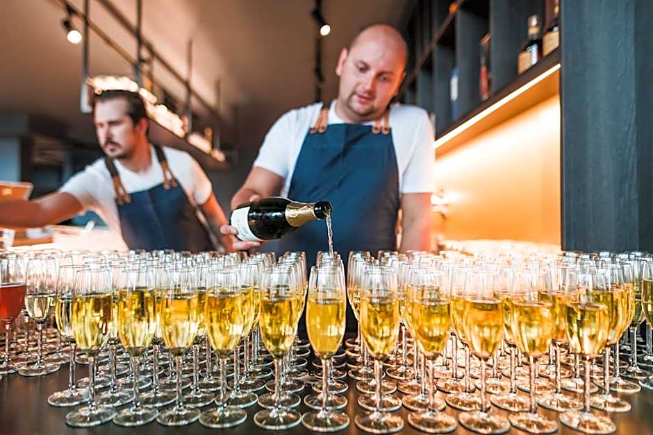 Art Hotel Pallas by Tartuhotels