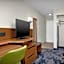 Fairfield Inn & Suites by Marriott Emporia I-95