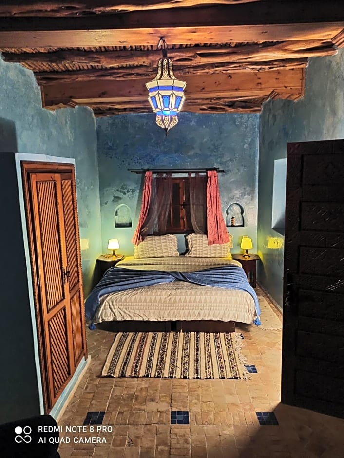 Riad La Rose Des Vents