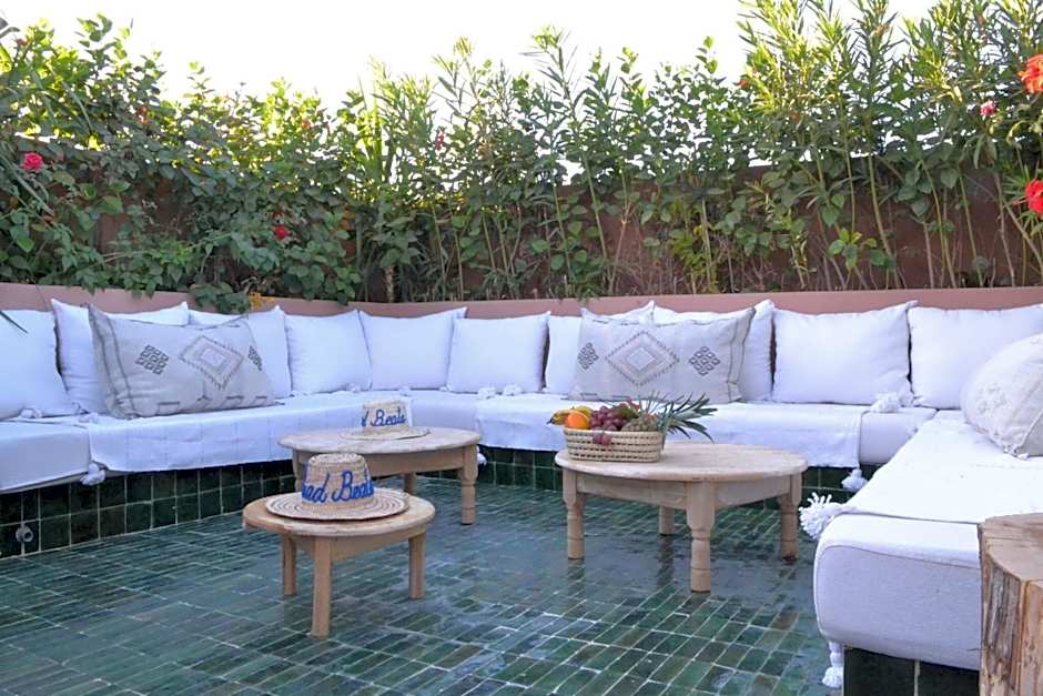 Riad Beata Bed & Breakfast