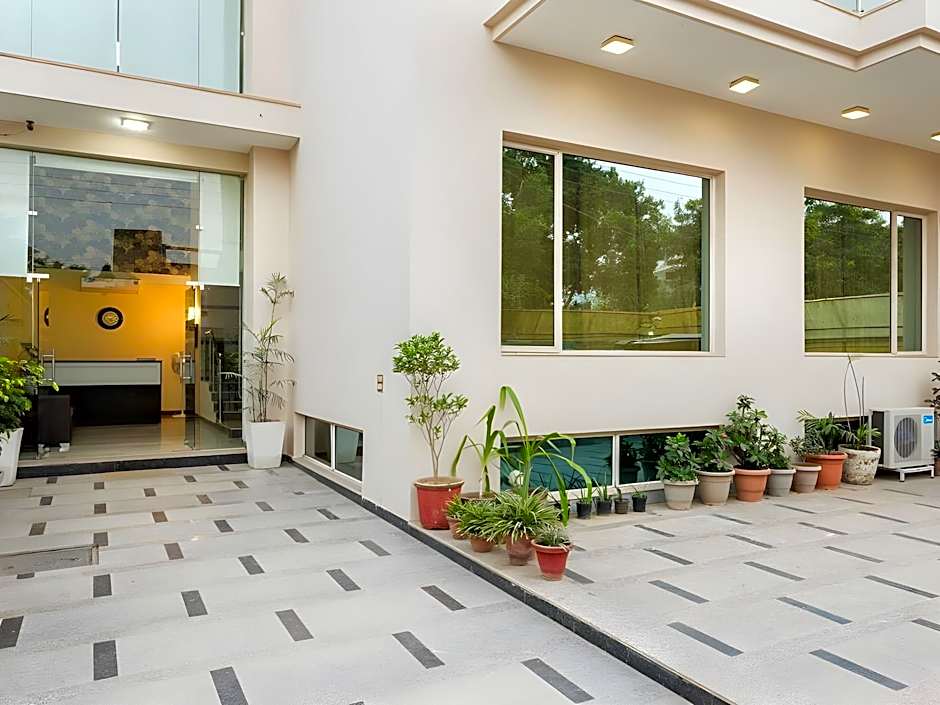 Perch Arbor Golf Course Road – Gurgaon, NY