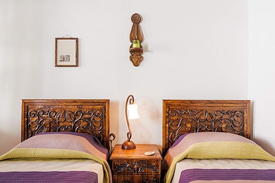 Gul Hanim House Boutique Hotel
