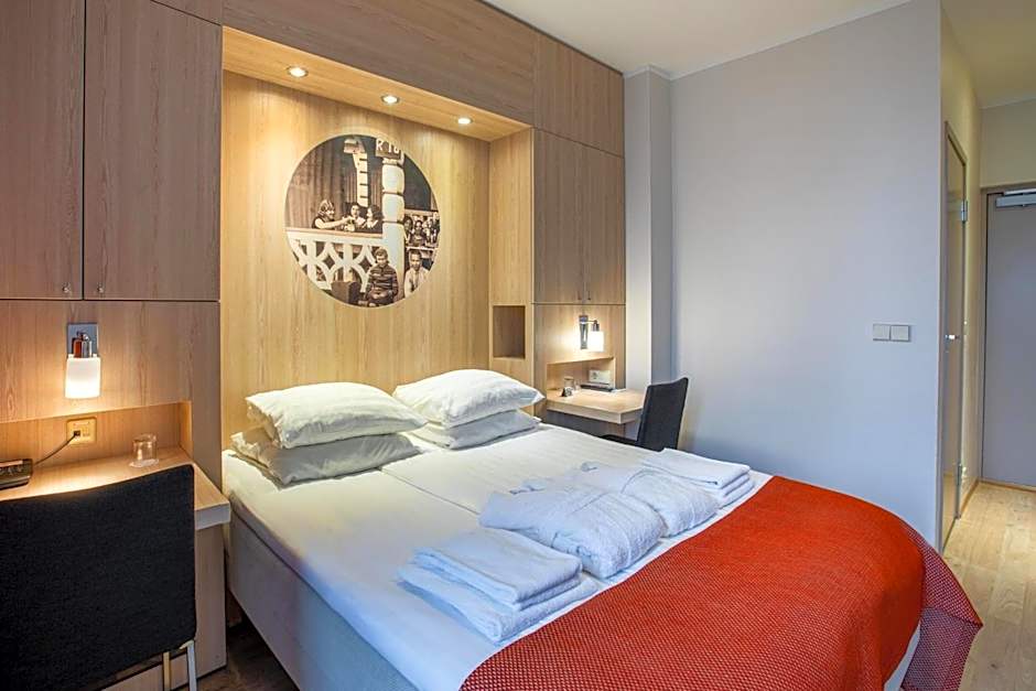 ESTONIA Medical Spa & Hotel