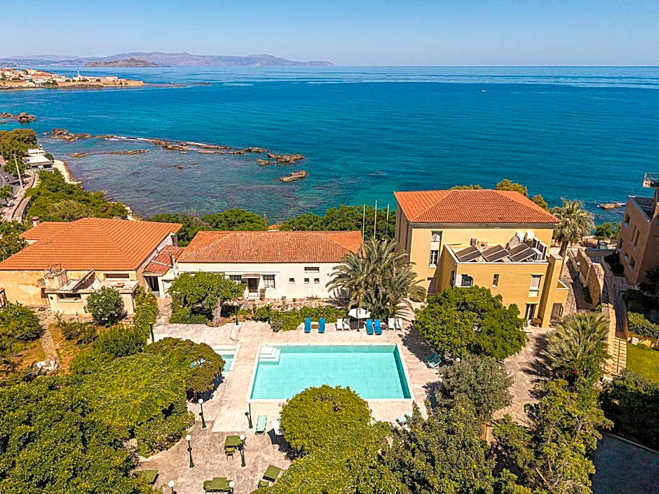 Villa Andromeda