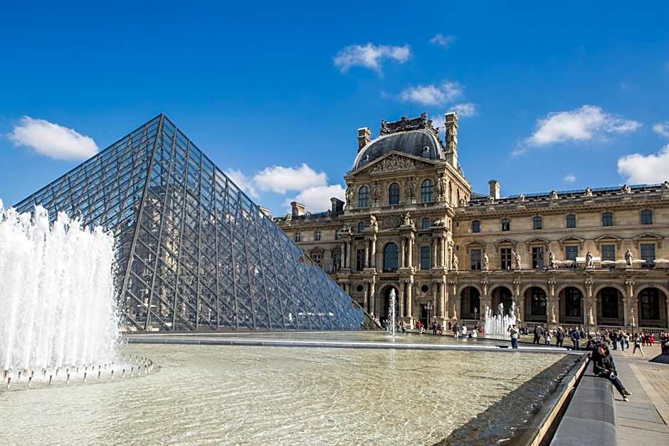 Ibis Styles Paris Gare de l'Est Magenta
