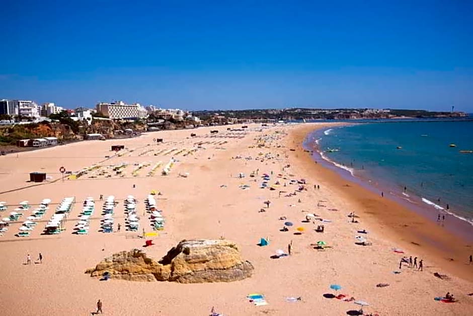 Mirachoro Praia da Rocha