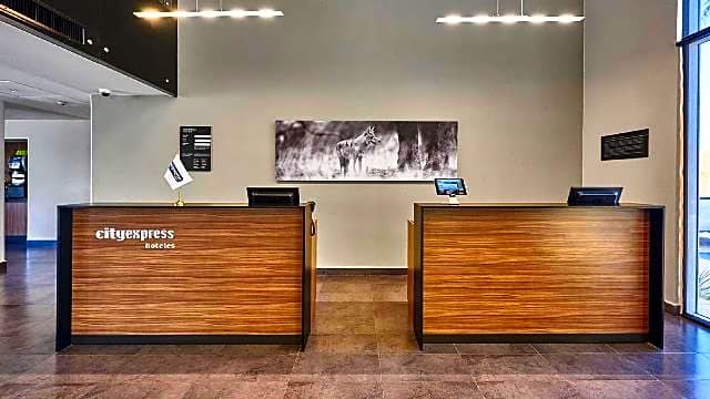 City Express by Marriott Celaya Galerias