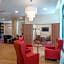 Hampton by Hilton Frankfurt City Centre Messe