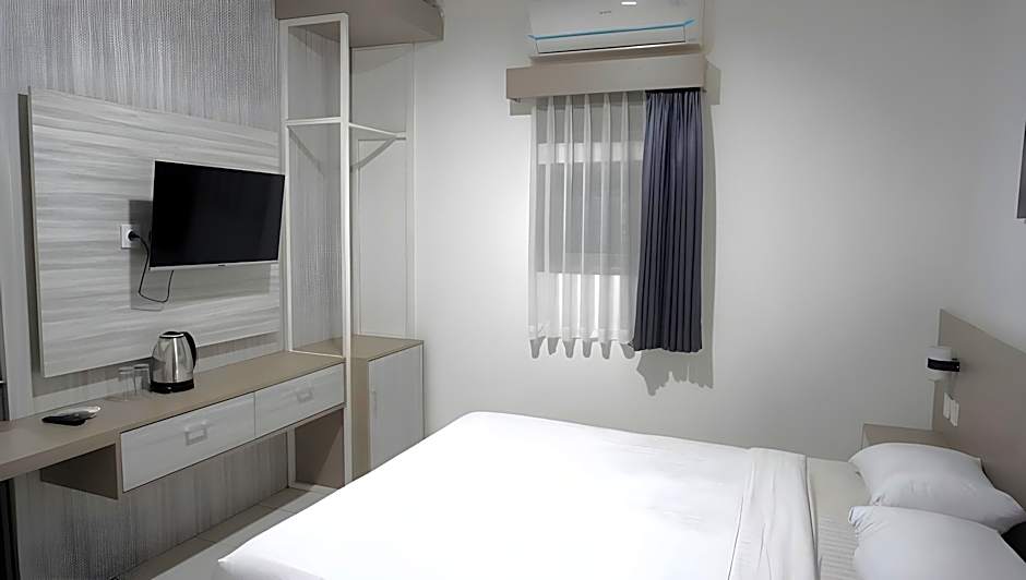 Hotel Syariah Selamat Sukabumi