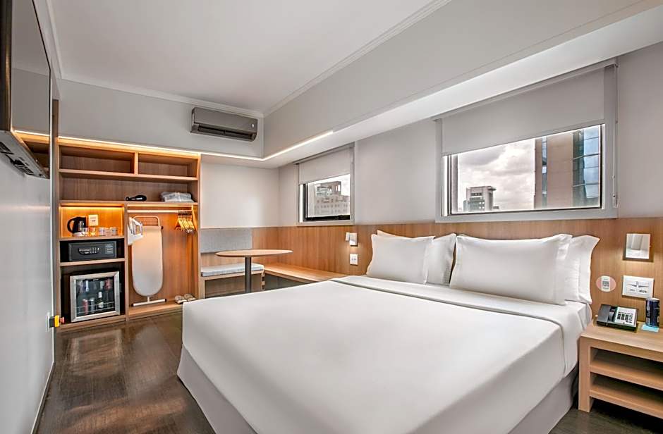 INNSiDE by Melia Sao Paulo Iguatemi