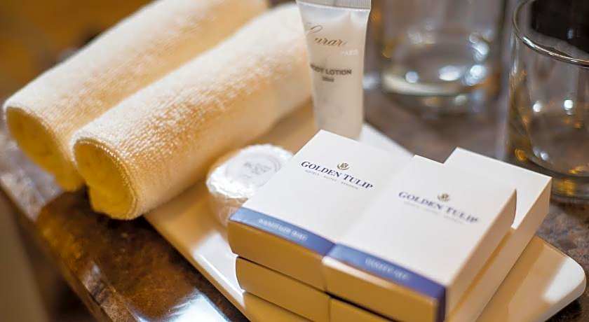 Golden Tulip Doha Hotel